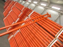 Adjustable Steel Props For Construction Q195