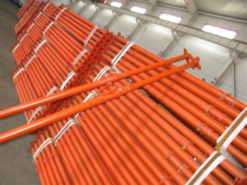 Adjustable Steel Props For Construction Q195