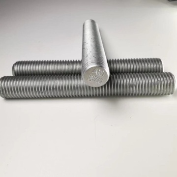 ASTM SA193-B7M Threaded Rod, High pressure resistant