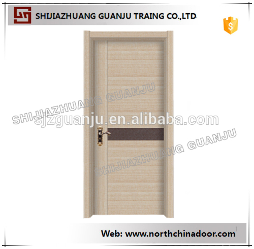 HDF Door Skin/natural wood veneer door skin/Melamine door skin