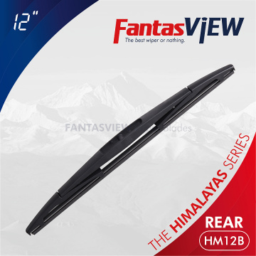 The Himalayas Series Citroen Rear Wiper Blades