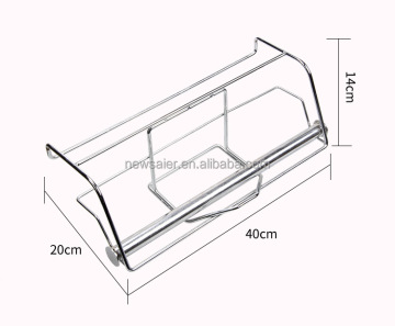 Supermarket Food Dispenser and Bag Dispenser