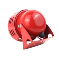 Portable car air horn Electric Motor Siren