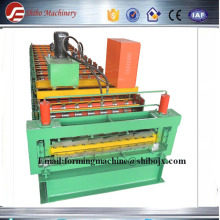 double wall panel machine 1020-1020
