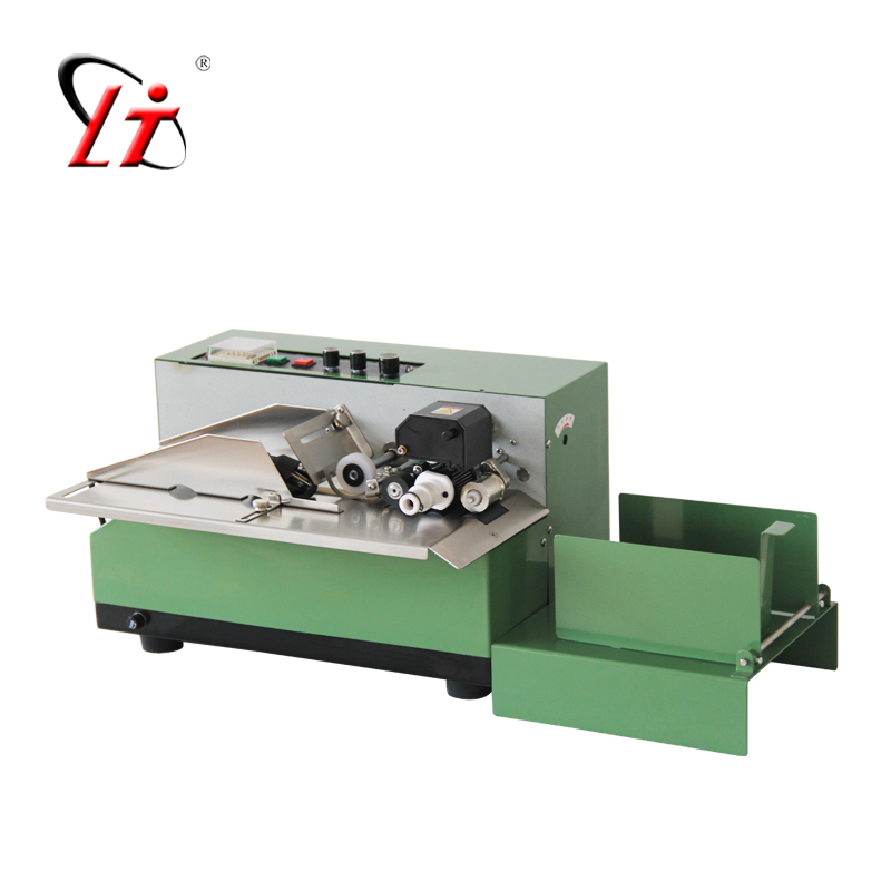 MY-380F Solid-Ink Coding Machine