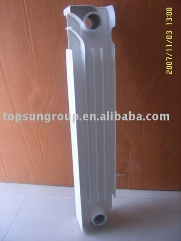 Aluminium Radiator  Parts,water Radiator (ts-R4c)