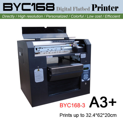 A3 Advertising Billboard Printing Machines UV