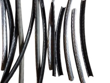 Greasy Underground Cable Stripper