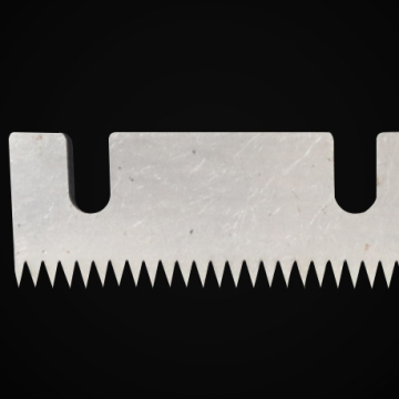 Packaging Machine Cutting Knives and Blades