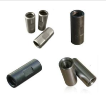 API Standard Spray Welding Sucker Rod Coupling