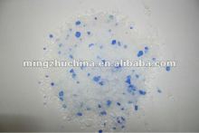 silica gel crystal cat litter