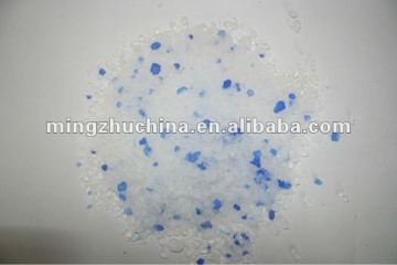 silica gel crystal cat litter