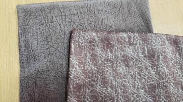 Polyester Textile Velvet Fabric for Sofa Cover