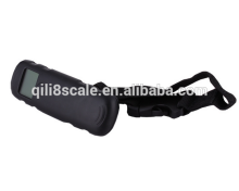 Electronic digital luggage scale fishing scale,fishing portable scale,luggage scale