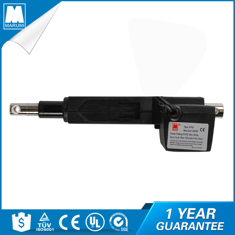 Gear Motor cho xe lăn điện