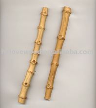 Bamboo Root Cane