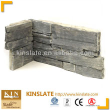 KINSLATE Black Natural Cement natural stone kerbs