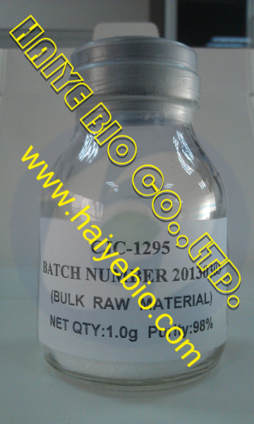 Cjc1295 2mg/Vial