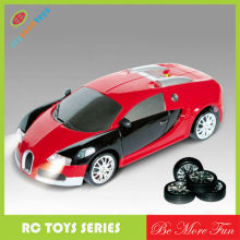 JTR11014 rc drift car
