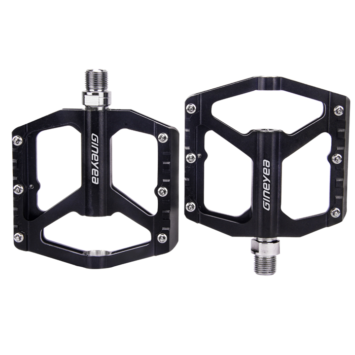 Bicicletă pedală ax pacific parts Pedal Gineyea K-3121