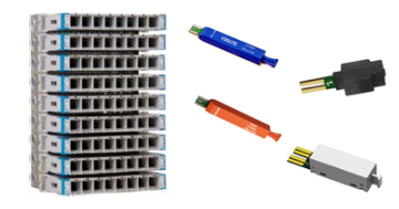 Vdsl MDF Block for Epon Solution