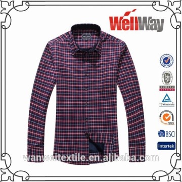 2015 Made in China big tall size mens clothing