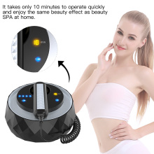 RF Radio Frequency Skin Tightening Facial Device