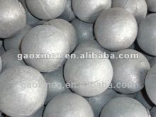 cast steel ball