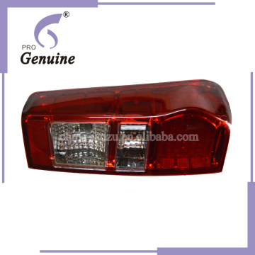 LED Tail Light L for Isuzu D-MAX 12 (8-97438067-0)