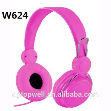 Guangdong headphones dongguan headphones made in china