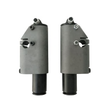 Man Roland 600 Offset Printing Machine Forward Sucker Parts