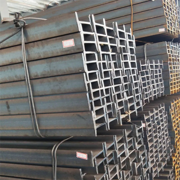 Steel Structure H Steel H Section Beam
