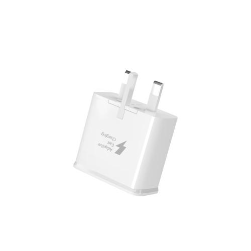 Одиночний портативний зарядний пристрій USB Wall Charger 15 Вт