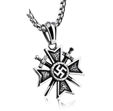 Wholesales 316L titanium cool bracelet for teen