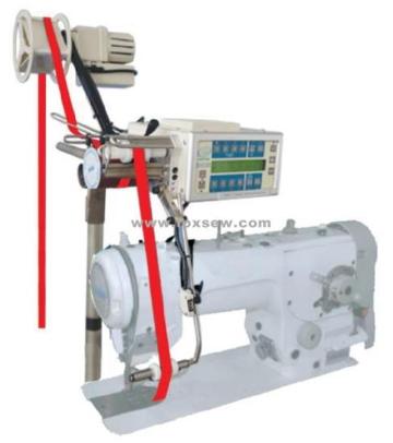 Tension Type Digital Metering Device