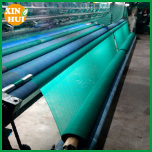 Fire Retardant Pe Construction Debris Netting