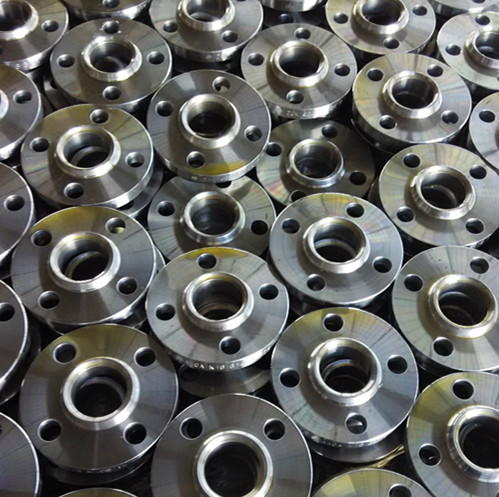 Carbon steel ASME Class 150 Flange Silp on