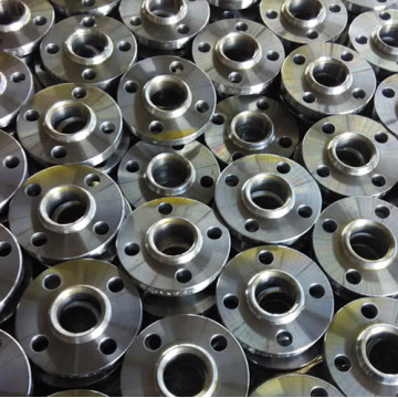 Carbon steel ASME Class 150 Flange Silp on