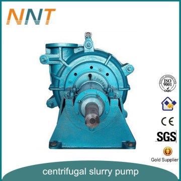 Copper Mine Mud Suction Pump Pumping