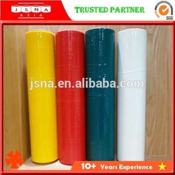 Cast LLDPE Stretch Film