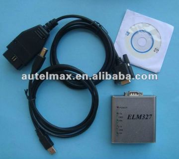 professional interface ELM327 USB