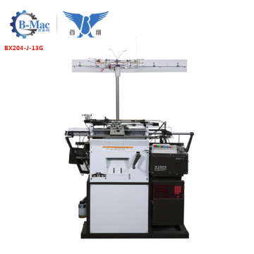 BX204-J-13G Glove Knitting Machine: Your Ultimate Guide to Professional Knitting Solutions