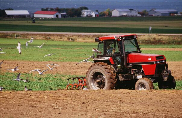 Farm Equipment and Machinery Farm Equipment and Machinery