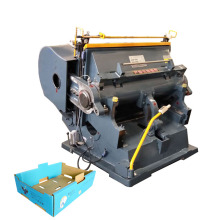 Die Cut Machine for Corrugated Boxes & Carton Paper