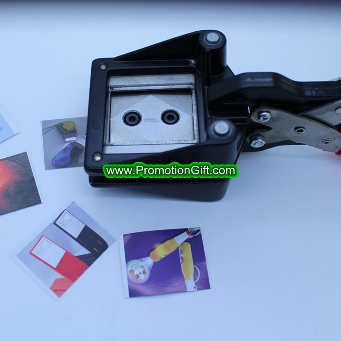 Manual Photo Cutter