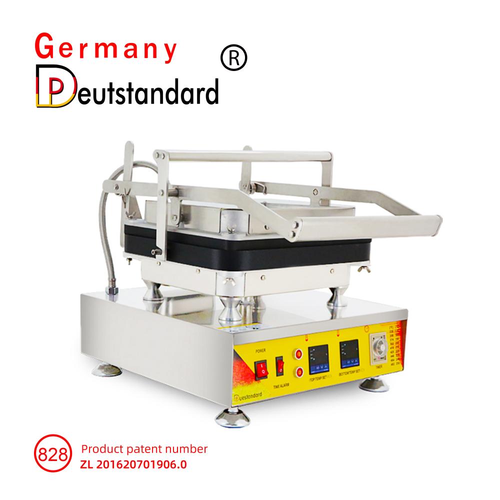 30 PSC Löffel Tart Shell Pressmaschine mit CE