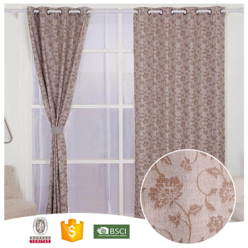 Newest Design Good Looking ready made curtains and drapes