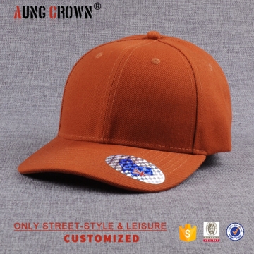 Blank Cheap Plain 6 Panel Baseball Caps