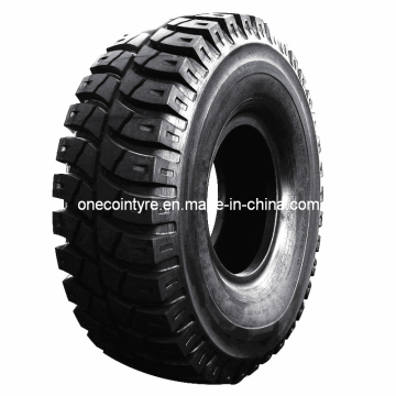 Giant Radial Mining OTR Tyre/ Mine Tyre/ Radial Mining Tyre (HK298L)