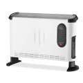 metal convector heater with timer